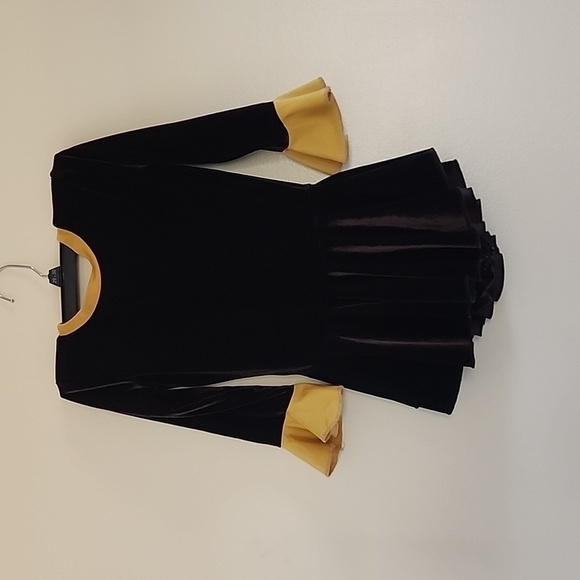 Figure Ice Skating Dress for little girl 7 years old - Picture 1 of 10